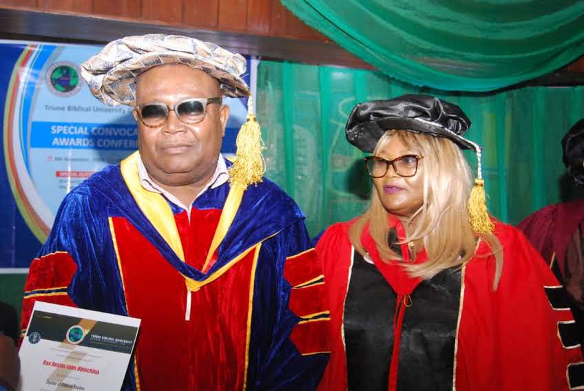 TBUGLEX Graduate